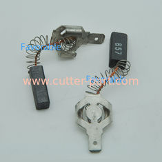 DC Motor Brushes Kit Of Parvex Especially Suitable For Lectra / Gerber Cutter Vector 7000