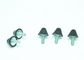 110551 অটো কাটার যন্ত্রাংশ, কাটার আনুষাঙ্গিক বাম্পার এলিভেটর পুরুষ নলাকার নলাকার