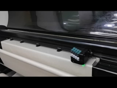 অনুকূল উচ্চ গতির ইঙ্কজেট প্লটার মেশিন