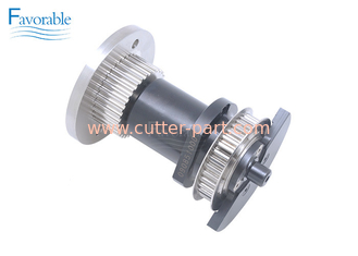 90886000 হাউজিং ক্র্যাঙ্ক সমন্বয় Gerber অটো কাটার Xlc7000 Z7 মেশিনের জন্য উপযুক্ত