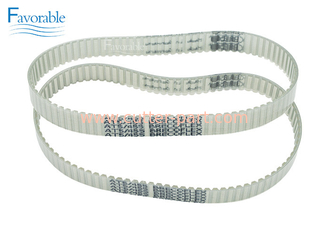 180500272 টাইমিং বেল্ট Brecoflex #16-AT5-455 BFX Gerber Cutter GT7250 এর জন্য উপযুক্ত