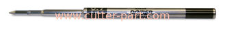 কালো রঙ Ballpoint পেন 0.7 Graphtec কাটন মেশিন পয়েন্ট পয়েন্ট KB700-BK