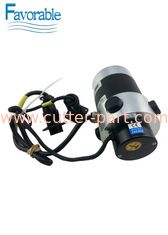 মোটর Assy সঙ্গে Accu কোডার এনকোডার MDR 15T জন্য Gerber কাটার GT7250 89269050