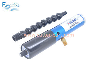 60124000 গুনসি এয়ার কোল্ড ভোর্ট ফর অটো কাটার GT7250 GT5250 C610J S-91