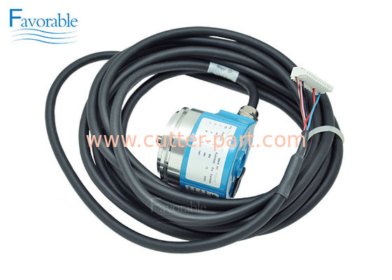 সিবিএল এনকোডার অ্যাসেম্বলি ৮৫৭২৭০০১ অটো কাটার জিটিএক্সএল টেক্সটাইল মেশিনারী যন্ত্রাংশ এর জন্য