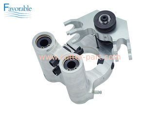 টেক্সটাইল কাটার GTXL / GT1000 85629001 সেলাই মেশিন যন্ত্রাংশ জন্য শার্পনার প্রেসার পাদদেশ সমাবেশ