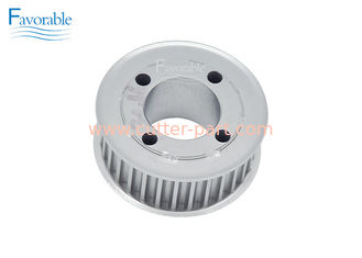 90739000 পুলি ফ্ল্যাঞ্জ অ্যাসেম্বলি XLC7000 Z7 অটো কাটার যন্ত্রাংশ এর জন্য
