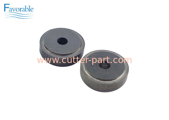 24-ঘন্টা ডেলিভারি সহ Gerber XLC7000 এর জন্য Tungsten Steel OEM উচ্চ মানের রিয়ার লোয়ার রোলার গাইড সমাবেশ