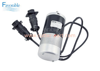 Ametek পিটম্যান সার্ভো মোটর, সি-অক্ষ #2242-Me2834 W/Encoder For Cutter GT5250 74494050