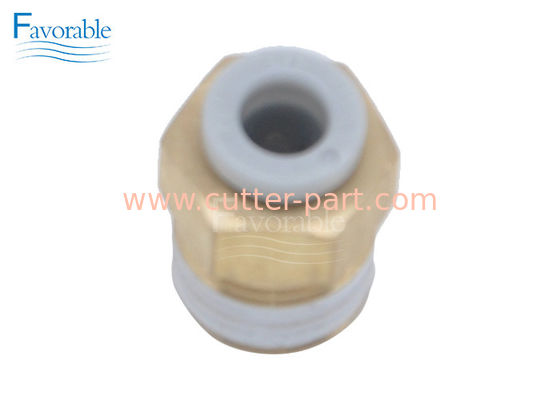 465501228 4mm 1 টাচ এক্স 1/8 Mnpt জন্য প্যারাগন অটো কাটার মেশিন