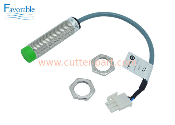 ১০১-০৯০-১৩৪ SY১০১ SY১০০ SY৫০ এর জন্য AMP প্লাগ সহ ইন্ডাকটিভ ট্র্যাকিং ডিভাইস