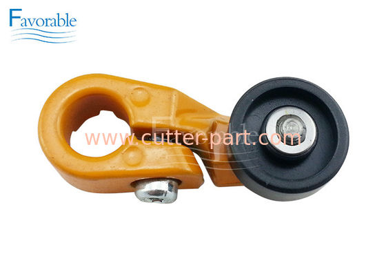 5040-001-0007 এন্ড স্টপ আর্ম F 3SE3 120-1G স্প্রেডারের জন্য ব্যবহৃত SY100 SY101 SY51