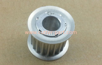 Pulley Y-Drive Aluminum Used For Auto Cutter Plotter Parts Infinity Series 88132001 Apparel Machine Parts