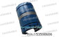 Thomson Bearing Thomson Ssem-25-Opn-Ww For Cutter Xlc7000 / Z7 পার্ট 153500606