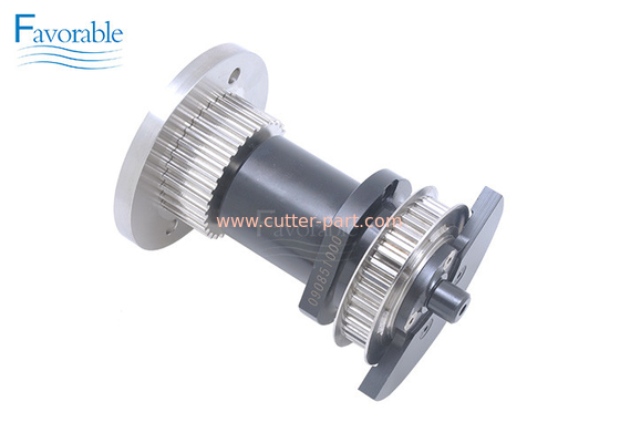 90886000 হাউজিং ক্র্যাঙ্ক সমন্বয় Gerber অটো কাটার Xlc7000 Z7 মেশিনের জন্য উপযুক্ত