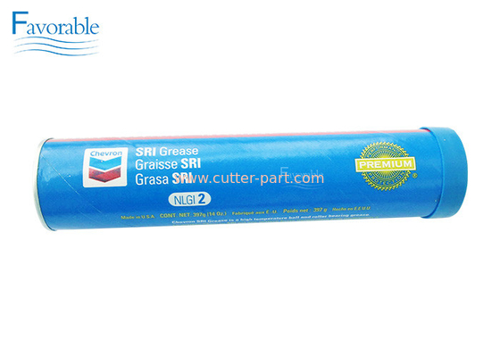 596041001 Chevron Sri Grease Nlgl 2 কাটার জন্য GT7250 ভ্যাকুয়াম মোটর তৈলাক্তকরণ তেল