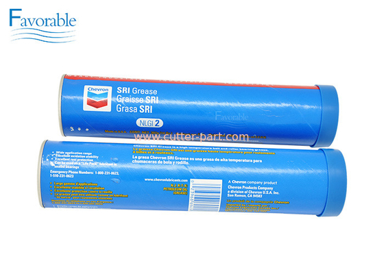 596041001 Chevron Sri Grease Nlgl 2 কাটার জন্য GT7250 ভ্যাকুয়াম মোটর তৈলাক্তকরণ তেল