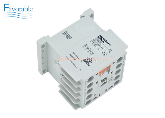 240V S & S # CS4-22Z অটো কাটার জন্য শিল্প নিয়ন্ত্রণ রিলে GTXL পার্ট 760500222