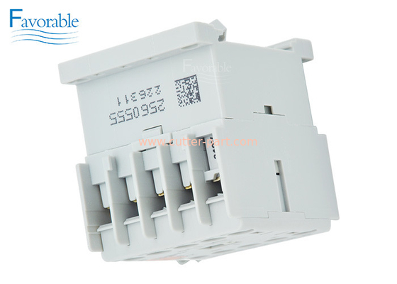 240V S & S # CS4-22Z অটো কাটার জন্য শিল্প নিয়ন্ত্রণ রিলে GTXL পার্ট 760500222