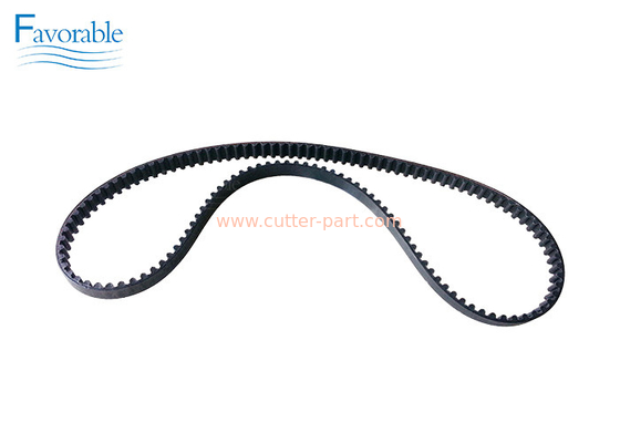 বেল্ট গেটস এইচটিডি 635-5m গারবার কাটার জন্য Xlc7000 / Z7 খুচরা যন্ত্রাংশ 180500306 বেল্ট