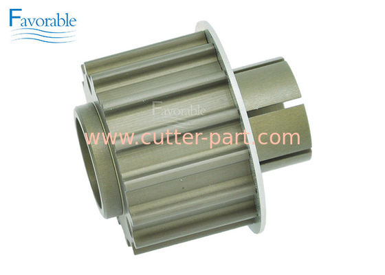 82522000 টর্ক টিউব রিমোট পলি জন্য Gerber কাটার GT5250 S5200 S-91 S-93-7