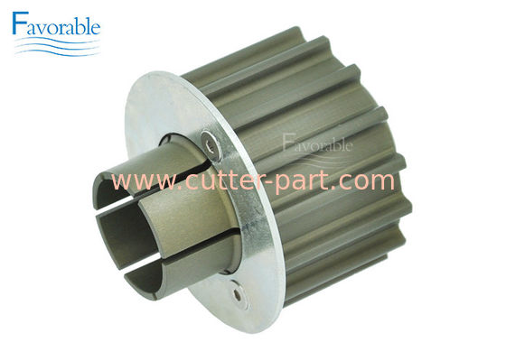 82522000 টর্ক টিউব রিমোট পলি জন্য Gerber কাটার GT5250 S5200 S-91 S-93-7