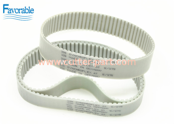 108687 SYNCHROFLEX.AT5/375 টাইমিং বেল্ট Lectra VT5000 এর জন্য উপযুক্ত