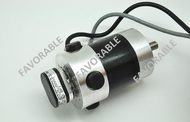 মোটর Assy সঙ্গে Accu কোডার এনকোডার MDR 15T জন্য Gerber কাটার GT7250 89269050