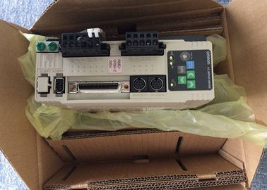 Omron কাটন মেশিন পার্টস এসি Servo ড্রাইভ R88d-gp08h-z ইয়ান মেশিন জন্য