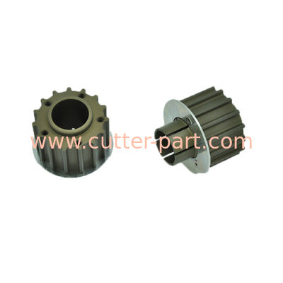 82522000 টর্ক টিউব রিমোট পলি জন্য Gerber কাটার GT5250 S5200 S-91 S-93-7