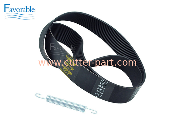 আসল অটো কাটার GTXL 586500067 কিট বেল্ট স্প্রিং সহ (রিপাবলিক ব্লোয়ার্স)