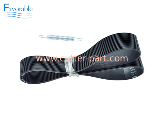 আসল অটো কাটার GTXL 586500067 কিট বেল্ট স্প্রিং সহ (রিপাবলিক ব্লোয়ার্স)