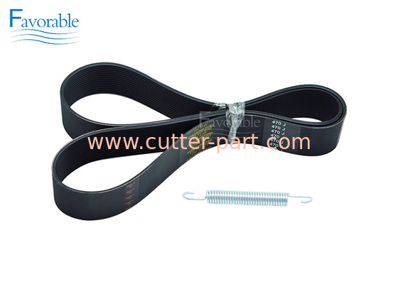 আসল অটো কাটার GTXL 586500067 কিট বেল্ট স্প্রিং সহ (রিপাবলিক ব্লোয়ার্স)