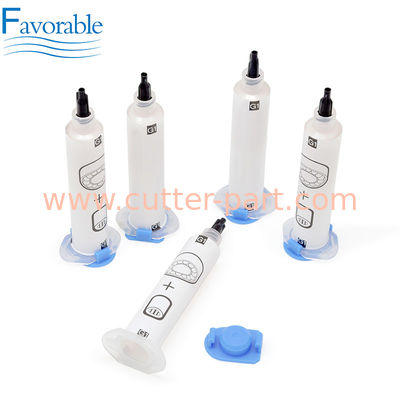 ক্লুবার আইসোফ্লেক্স এনবিউ 15 বিশেষত লেক্ট্রা ভেক্টর 7000 গ্রিজ জি 1 115271 এর জন্য উপযুক্ত