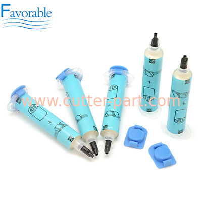 ক্লুবার আইসোফ্লেক্স এনবিউ 15 বিশেষত লেক্ট্রা ভেক্টর 7000 গ্রিজ জি 1 115271 এর জন্য উপযুক্ত