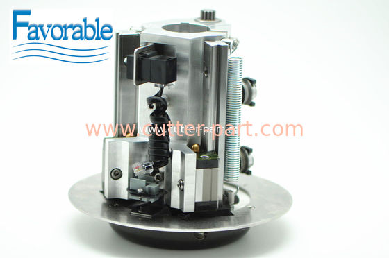 জারবার কাটার Xlc7000 92097001 এর জন্য উপযুক্ত শার্পেনার প্রেসার ফুট