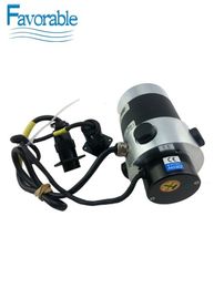 মোটর Assy সঙ্গে Accu কোডার এনকোডার MDR 15T জন্য Gerber কাটার GT7250 89269050