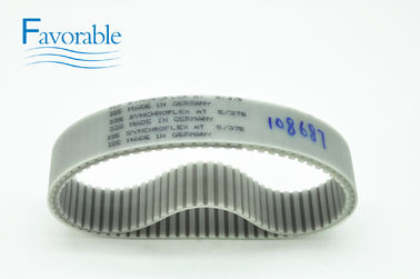 108687 SYNCHROFLEX.AT5/375 টাইমিং বেল্ট Lectra VT5000 এর জন্য উপযুক্ত