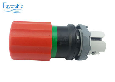 925500596 ABB সুইচ CBK-PMT3R স্বয়ংক্রিয় কাটার জন্য GT7250 মাশরুম actuator 30MM