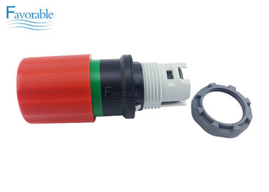925500596 ABB সুইচ CBK-PMT3R স্বয়ংক্রিয় কাটার জন্য GT7250 মাশরুম actuator 30MM