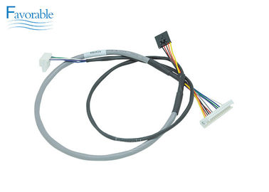 অটো কর্তনকারী টেক্সটাইল মেশিন XLC7000 91141002 এর জন্য কেবল ড্রিল ড্রাইভ নিয়ন্ত্রণ