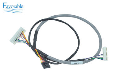 অটো কর্তনকারী টেক্সটাইল মেশিন XLC7000 91141002 এর জন্য কেবল ড্রিল ড্রাইভ নিয়ন্ত্রণ
