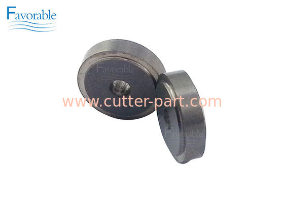 24-ঘন্টা ডেলিভারি সহ Gerber XLC7000 এর জন্য Tungsten Steel OEM উচ্চ মানের রিয়ার লোয়ার রোলার গাইড সমাবেশ