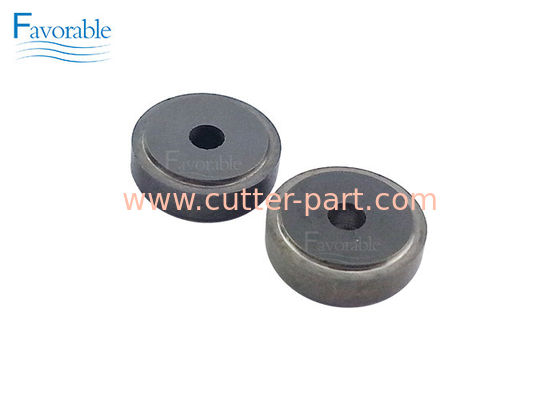 24-ঘন্টা ডেলিভারি সহ Gerber XLC7000 এর জন্য Tungsten Steel OEM উচ্চ মানের রিয়ার লোয়ার রোলার গাইড সমাবেশ