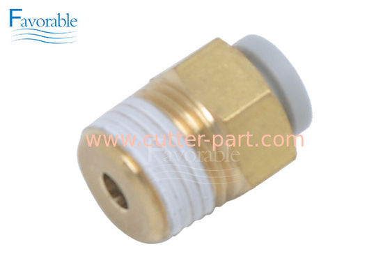 465501228 4mm 1 টাচ এক্স 1/8 Mnpt জন্য প্যারাগন অটো কাটার মেশিন