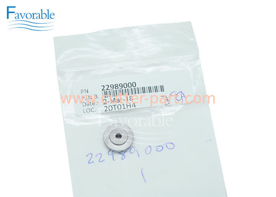 22989000 রোলার পিছন 4RLR,.093 Gerber S-91 কাটার অংশ জন্য উপযুক্ত