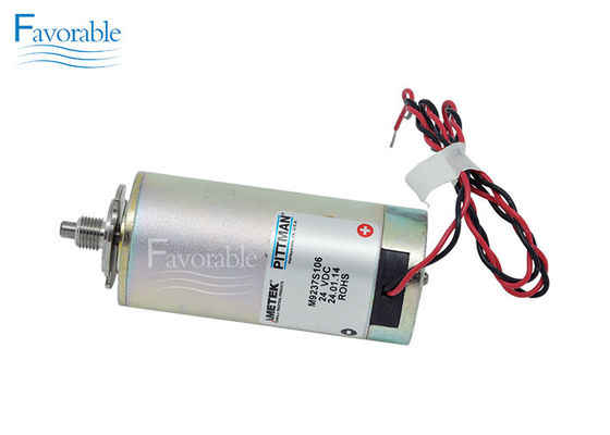 M9237s106 স্প্রেডার পার্টস 035-728-001 উপযুক্ত গারবার স্প্রেডার সহ কাটিং মোটর