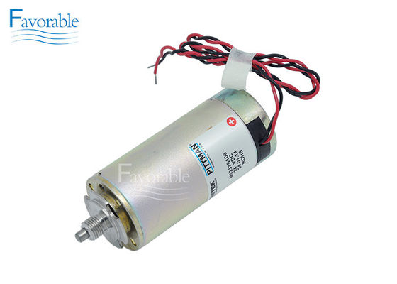 M9237s106 স্প্রেডার পার্টস 035-728-001 উপযুক্ত গারবার স্প্রেডার সহ কাটিং মোটর