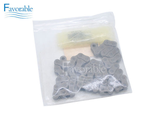1230-022-0060 চেইন 60 রোল বিশেষ করে SY51 XLS50 XLS125 স্প্রেডার জন্য উপযুক্ত
