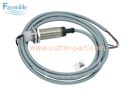 ১০১-০৯০-১৩৪ SY১০১ SY১০০ SY৫০ এর জন্য AMP প্লাগ সহ ইন্ডাকটিভ ট্র্যাকিং ডিভাইস